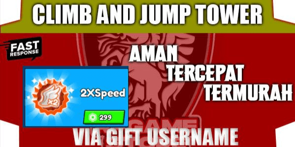 Gambar Product 2XSpeed