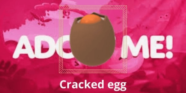 Gambar Product Cracked eggs