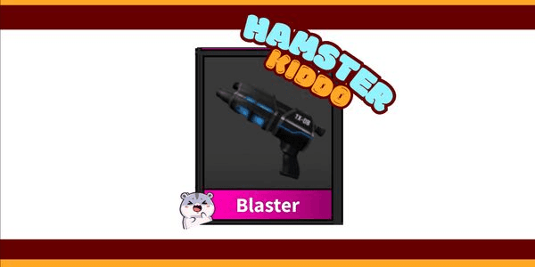 Gambar Product Blaster