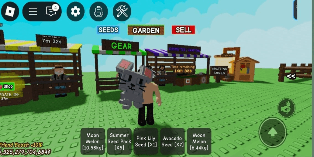 Product Showcase