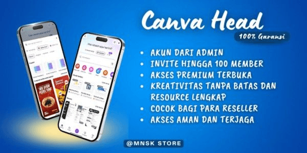 Gambar Product 1 Month