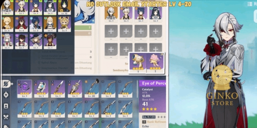 Product Showcase