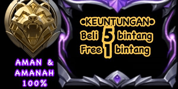 Gambar Product Master Per Bintang