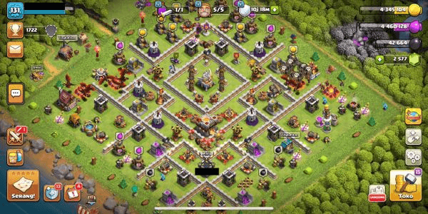 Gambar Product TH 11 Max Ready War Cheap 2