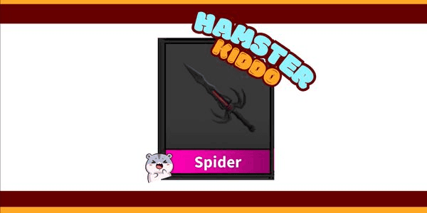 Gambar Product Spider