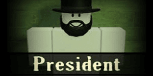 Presidente della Classe ( tramite regalo )