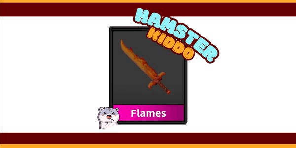 Gambar Product Flames