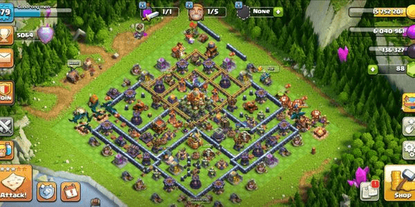 Gambar Product TH16 SEMI MAX | EXP 179 | Gondrong Men | HERO 31 50 53 47 16 | GEMS 88 | CN FREE