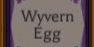 Gambar Product Wyvern Egg - Rune Slayer