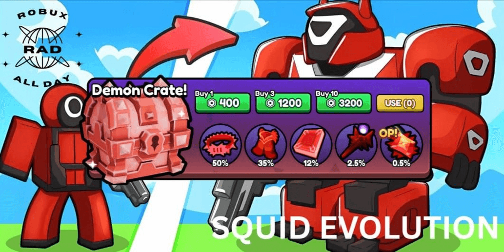 Product Showcase