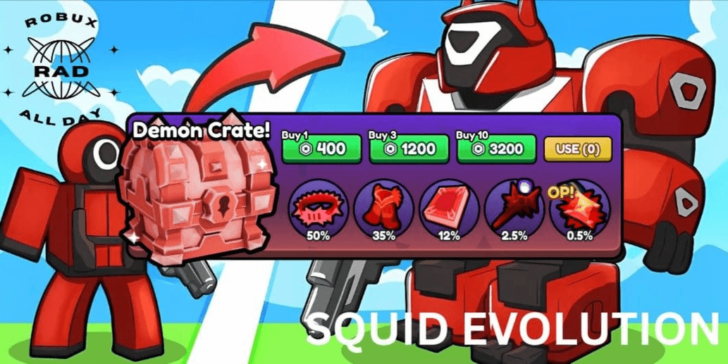 Product Showcase
