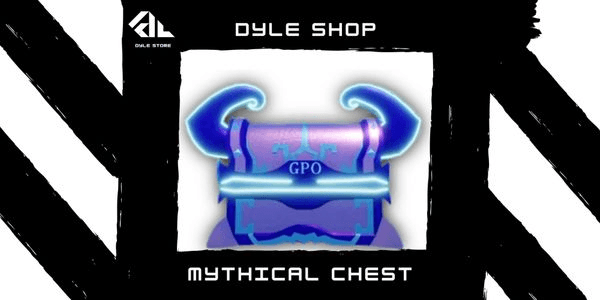 Gambar Product Mythical Chest | Grand Piece Online