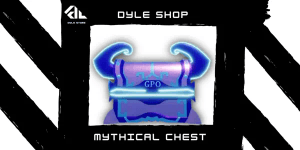 Mythical Chest | Grand Piece Online