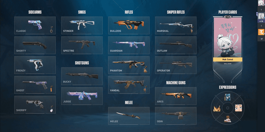 Product Showcase