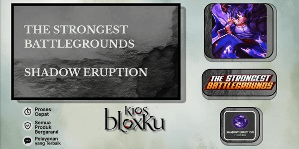 Gambar Product Shadow Eruption