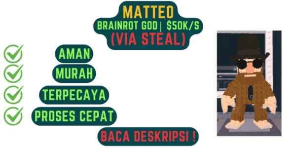 Matteo