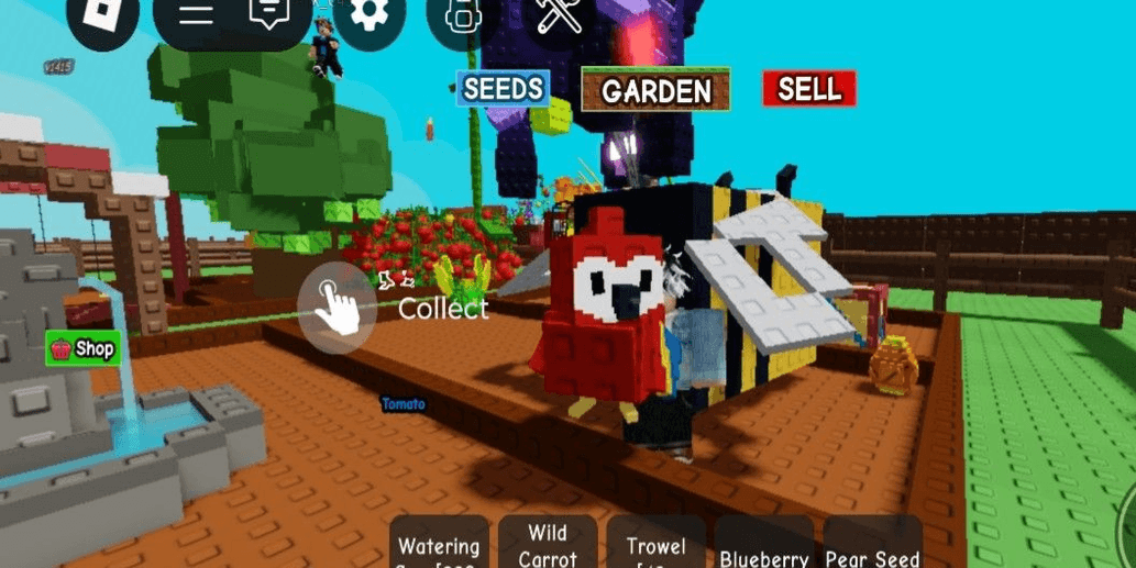 Product Showcase