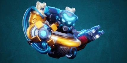 Gambar Product Summer Juggernaut | New Celestial | Toilet Tower Defense