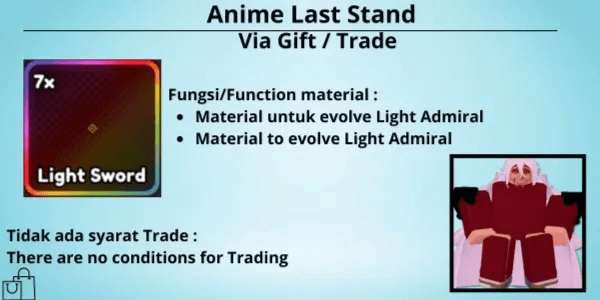 Light Sword
