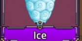 Ice Fruit