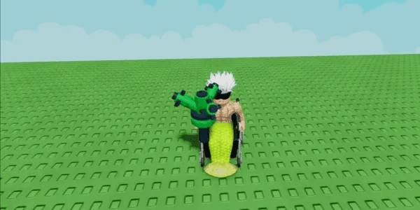 Master sprinkler