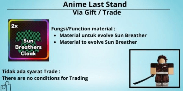 Gambar Product Sun Breathers Cloak
