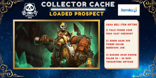 Gambar Product Loaded Prospects (Brewmaster Set)