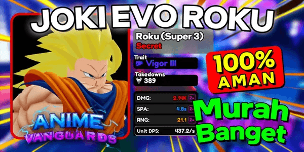 Roku Super 3