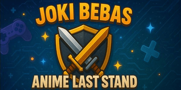 Gambar Product Free Stream - Anime Last Stand