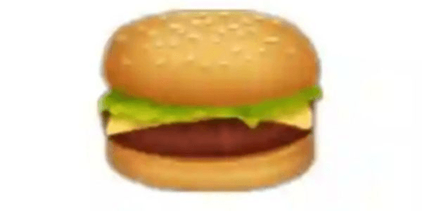 Gambar Product Hamburger 10 Pcs