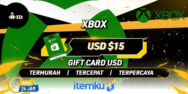 Gambar Product US$ 15