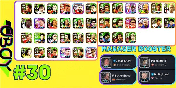 Gambar Product Epic booster account (safe and guaranteed) by #OBOYstore