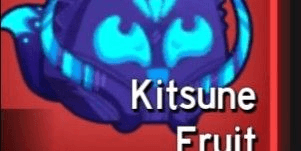Gambar Product Kitsune