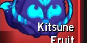 Kitsune