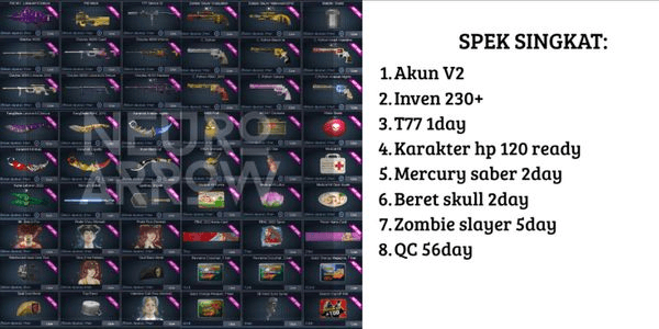 Gambar Product V2 ELITE