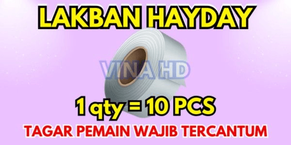 Gambar Product Duct Tape / Duct Tape 10pcs