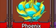 Phoenix Fruit