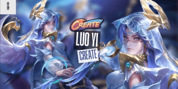 Gambar Product Luo Yi Starbone Matron (Create Skin)