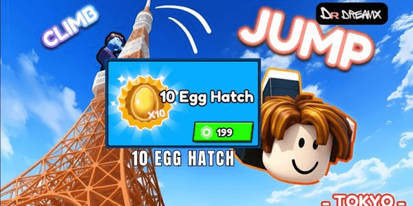 Gambar Product 10 Egg Hatch