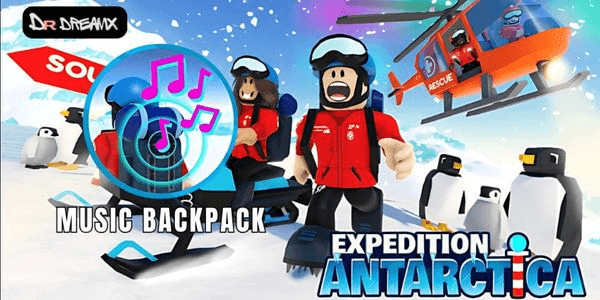 Gambar Product Music Backpack