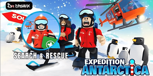 Gambar Product Search & Rescue