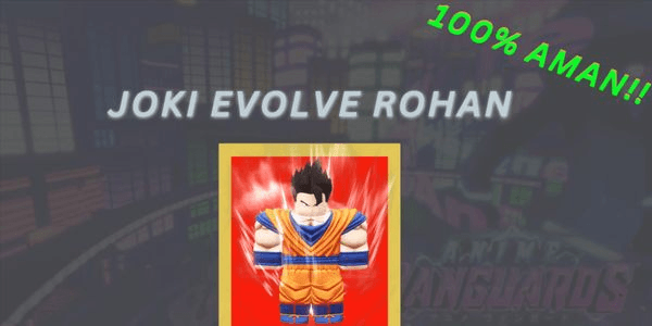 Gambar Product Ultimate Rohan