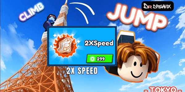 Gambar Product 2XSpeed