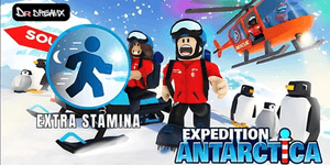 Extra Stamina