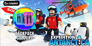 Backpack Colours