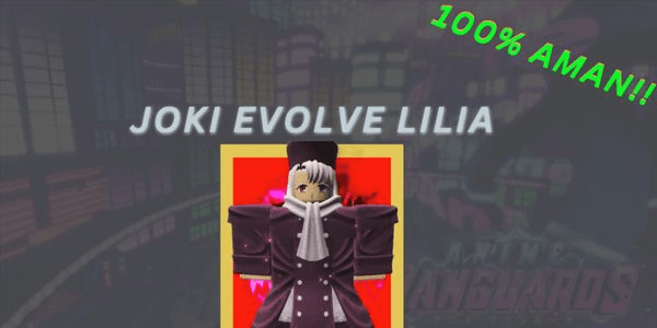 Gambar Product Lilia and Berserker
