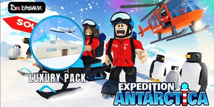 Luxury Pack