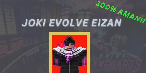Gambar Product Eizan (Aura)