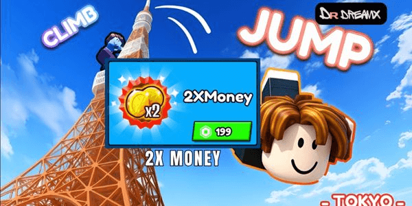 Gambar Product 2XMoney