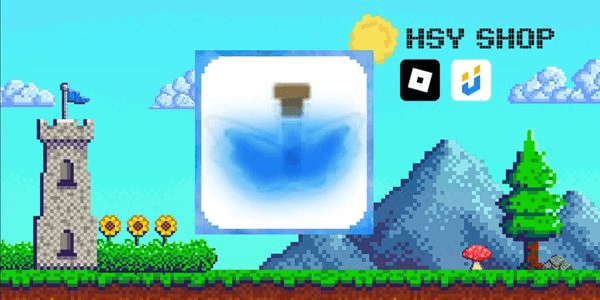 Gambar Product Fly Potion (AdoptMe)